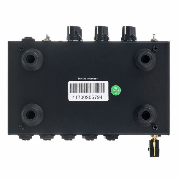 Joyo BanTamP XL Zombie II