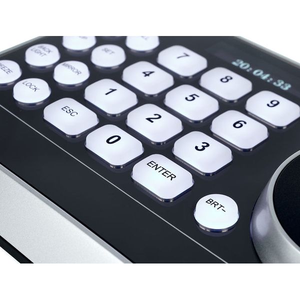 Marshall Electronics VS-PTC-200 PTZ Camera Controll