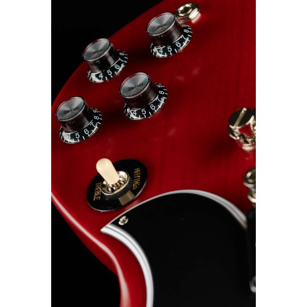 Epiphone 1961 Les Paul SG Standard CH