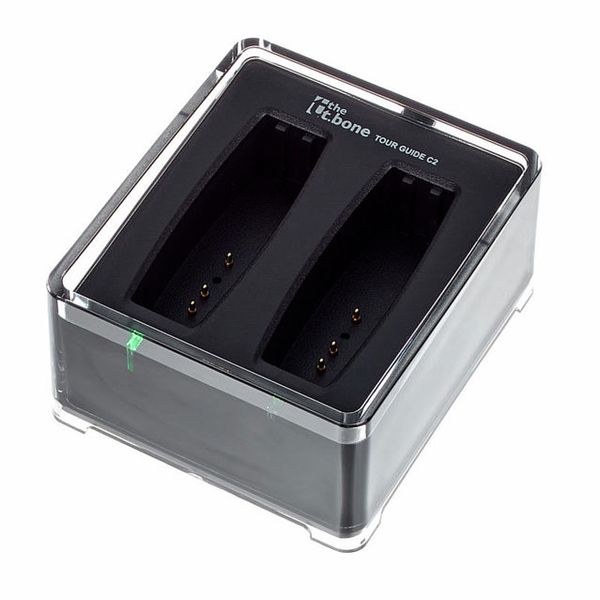 the t.bone Tour Guide Set I