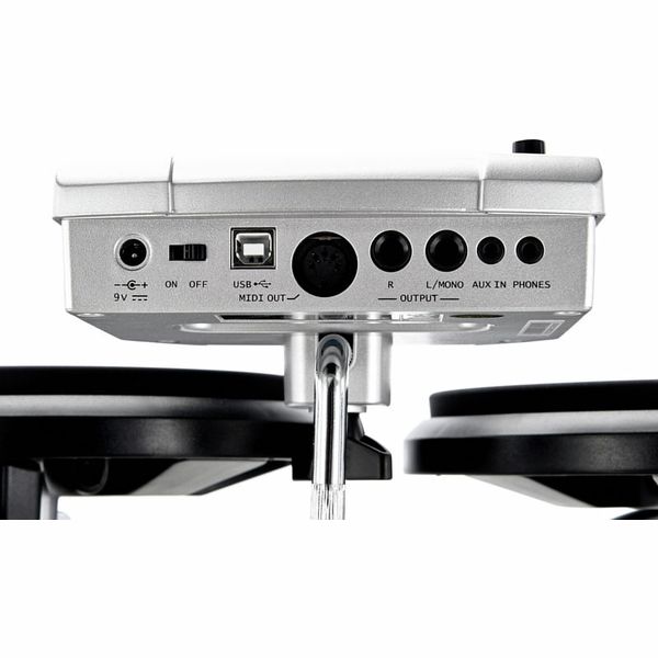 Millenium MPS-150 E-Drum Set