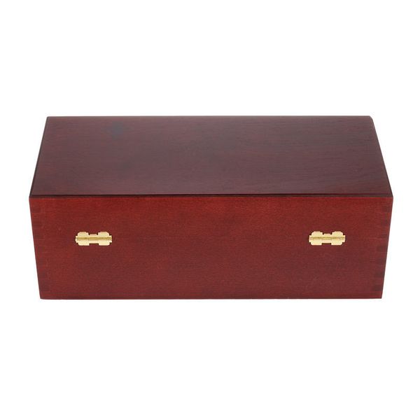 Neumann Wooden Box TLM 103