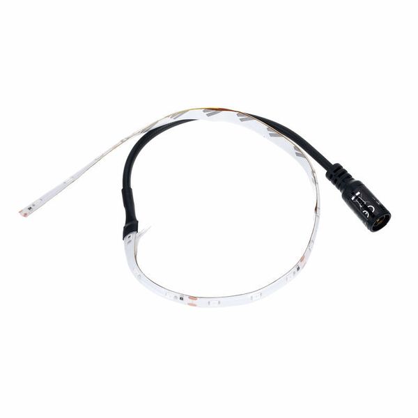 Harley Benton SpaceShip Pedalboard Red LED