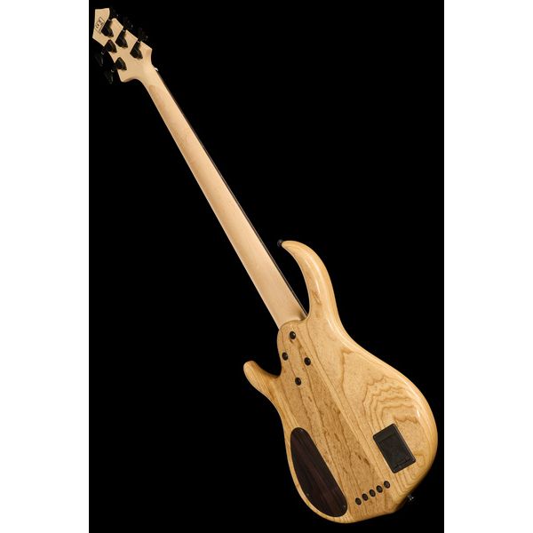 Marcus Miller M7 Swamp Ash 5st TBK 2nd Gen