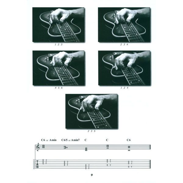 Mel Bay First Lessons Lap Steel Guitar