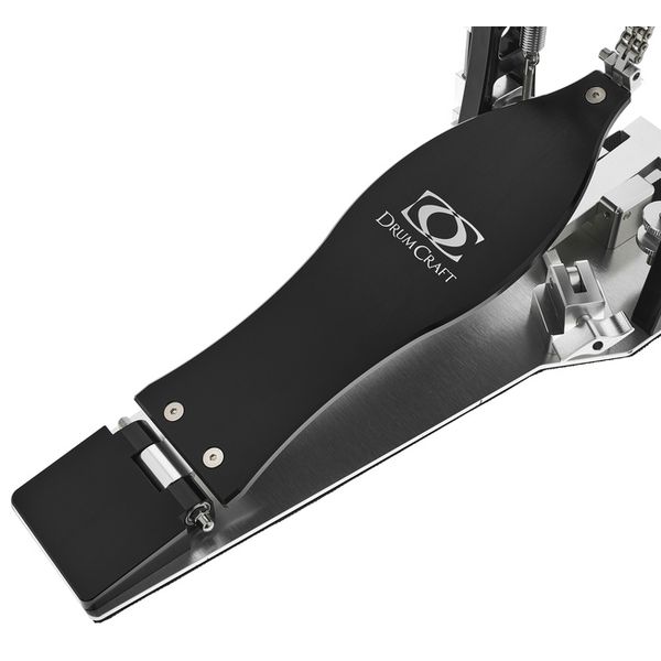 DrumCraft Nighthawk Max Double Pedal