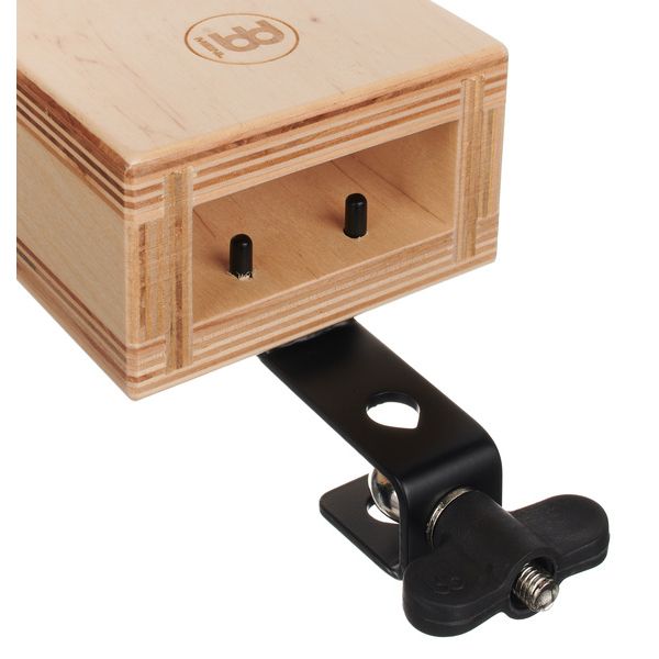Meinl Wood Temple Block C6