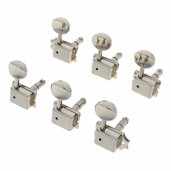 Gotoh SD91-05M MG Locking 6L N