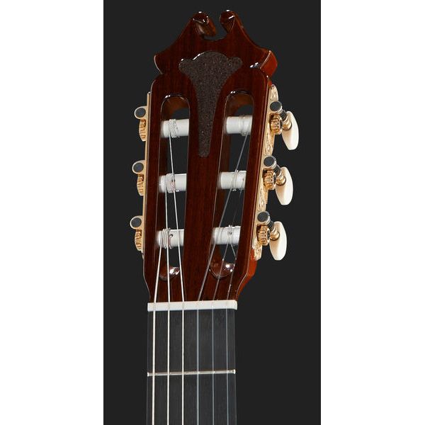 Juan Hernandez Romance Cedar