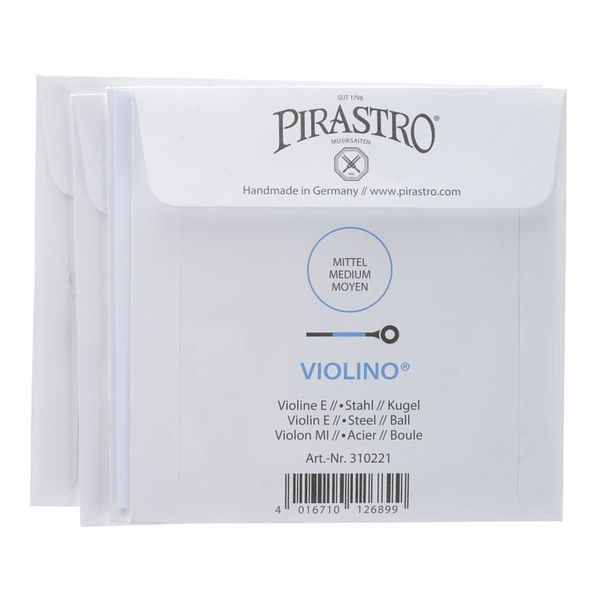 Pirastro Violino Violin 4/4 medium KGL