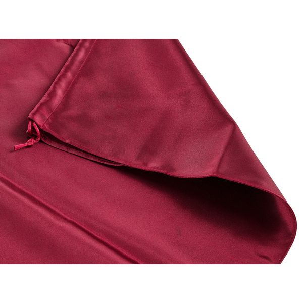 Scala Vilagio Silk Sleeve for Cello CB/MM