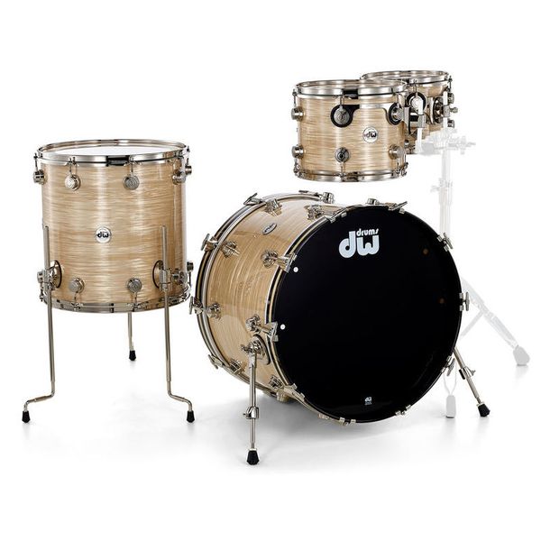 DW Finish Ply Creme Oyster VLT