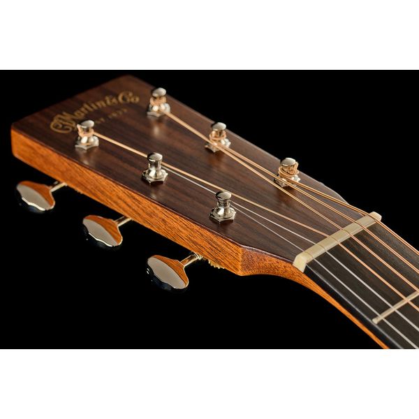 Martin Guitar D-16E-01 LH 2024