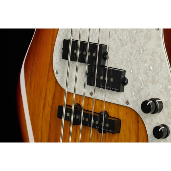 Marcus Miller P8-5 TS