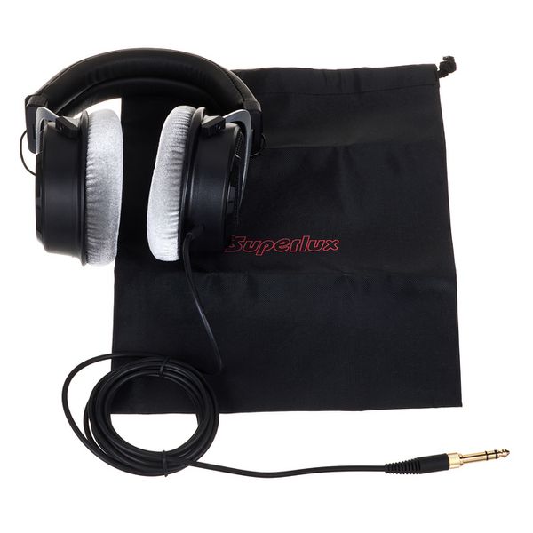 Superlux HD-330 Pro 32 Ohms