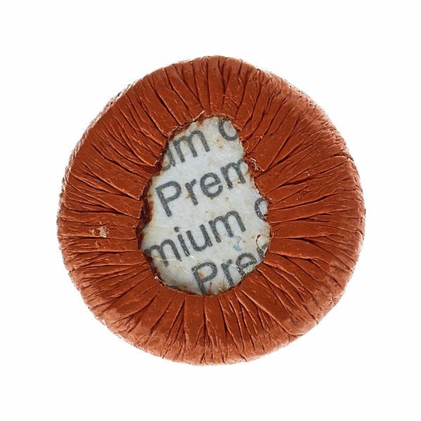 Pisoni Deluxe Sax Pad 15,0mm