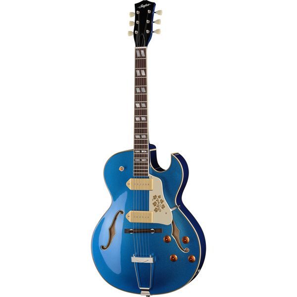 Stanford CR Fatboy Pelham Blue 95