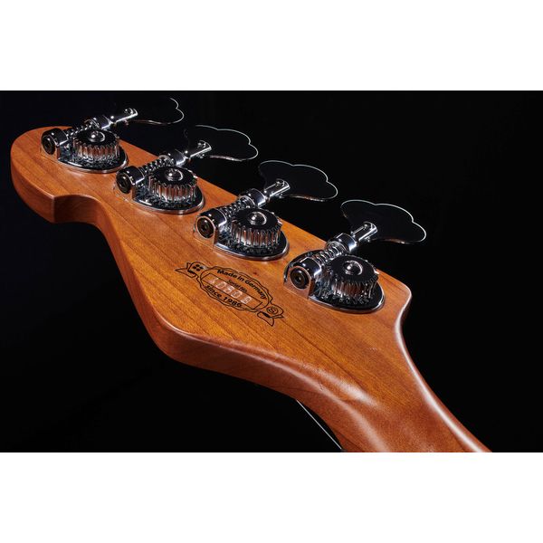 Sandberg California II TT 4 Greenburst