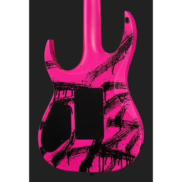 Solar Guitars A2.6FRPN Canibalismo