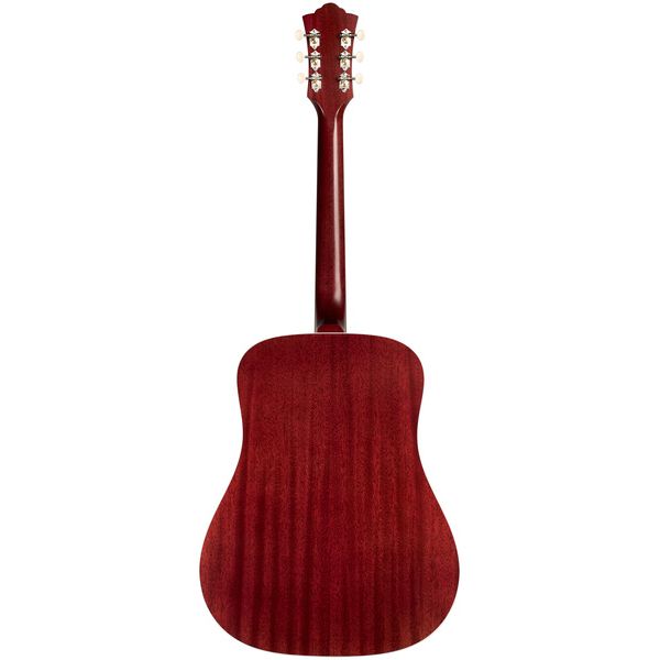 Guild D-40 Standard NAT VG USA