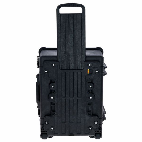 Peli 1610 Foam Black