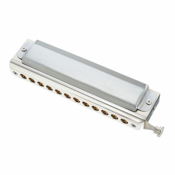 C.A. Seydel Söhne Saxony Chromatic Harp A