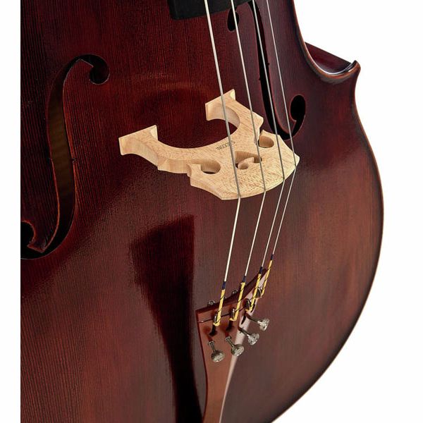Gewa Rubner Concert Cello DR 4/4