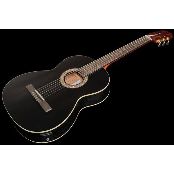 Caballero by Manuel Rodriguez Principio CA-PM BE Black