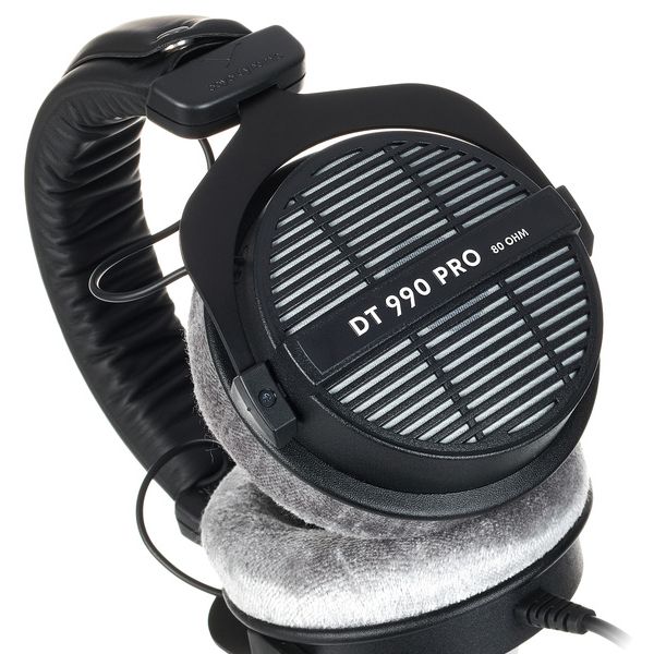 beyerdynamic DT-990 Pro 80 Ohms