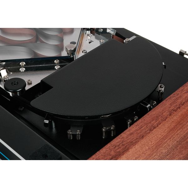 Echo Fix EF-X3 Chorus Echo Silver