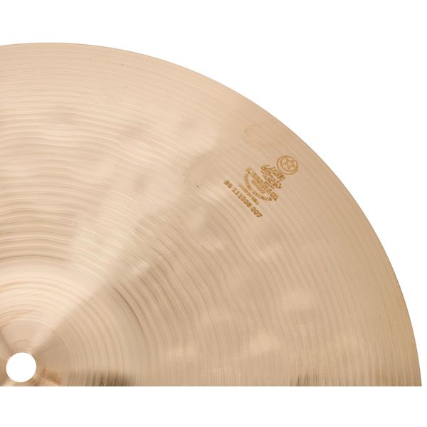 Zildjian 14 1/8" K-Series Fat Hats