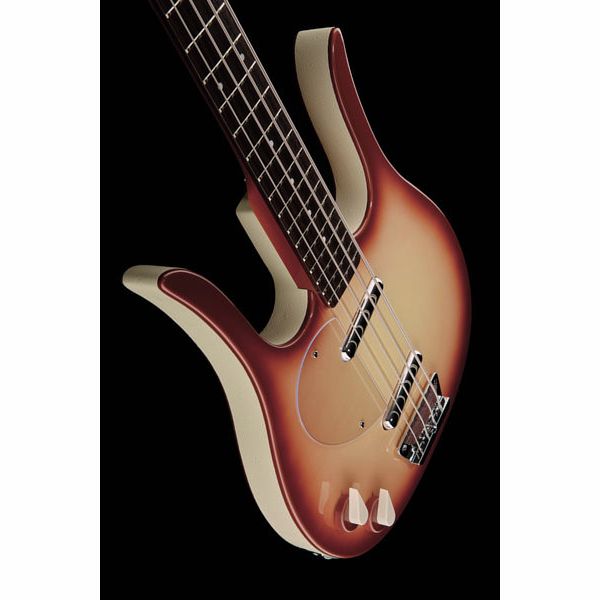 Danelectro 58 Longhorn Lefthand Bass CB