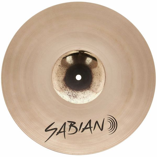 Sabian 14" AAX AAXplosion Crash