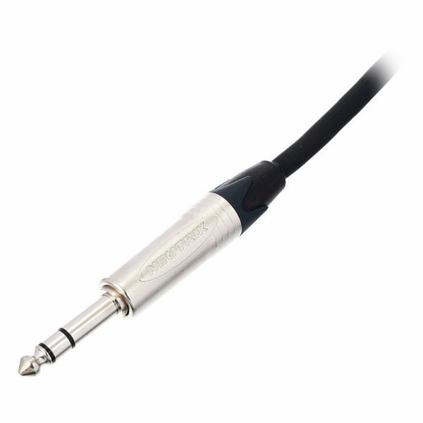 pro snake 17610 /7,5 Audio Cable