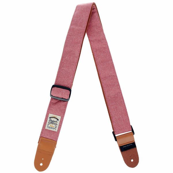 Ibanez DCS50D-RD Designer Strap