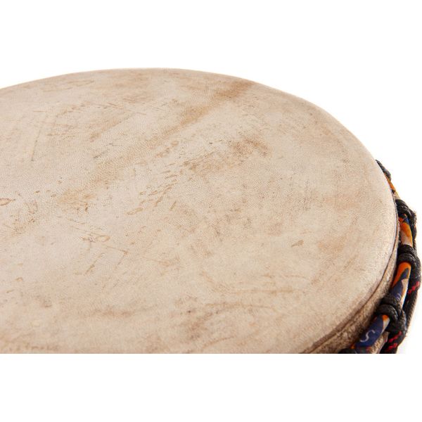 Afroton AD C02 Djembe Pro-Iroko