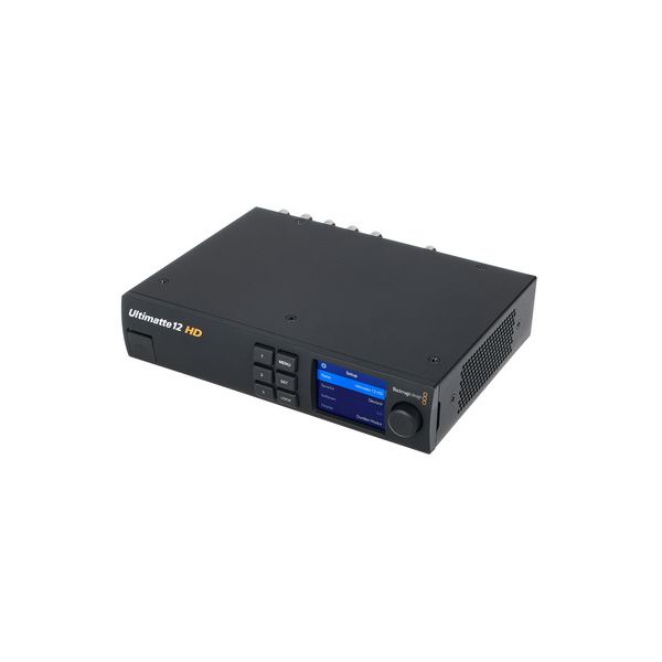 Blackmagic Design Ultimatte 12 HD B-Stock