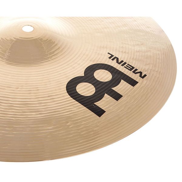 Meinl 14"Byzance Medium HiHat Brill.