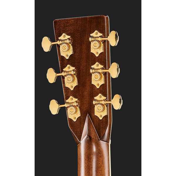 Martin Guitar D-41 Sunburst