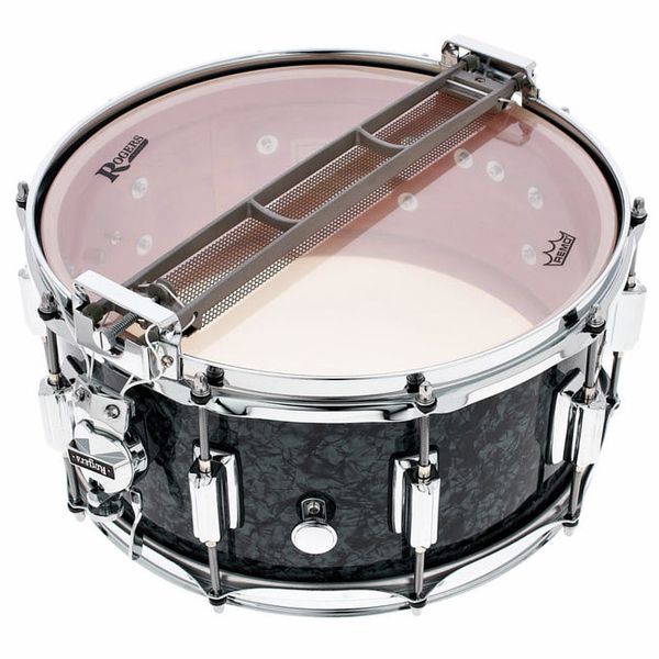Rogers 14"x6,5" Dyna-Sonic Mod.37-BP