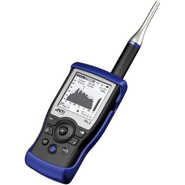 NTI Audio XL 2 M4262 Set