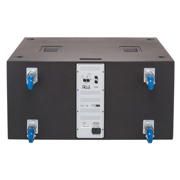 the box pro A 218 LA Subwoofer