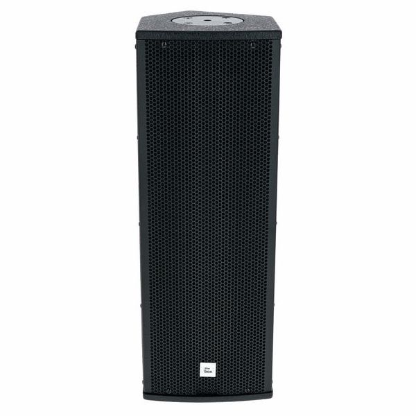 the box pro Achat Quadro Acoustic Set