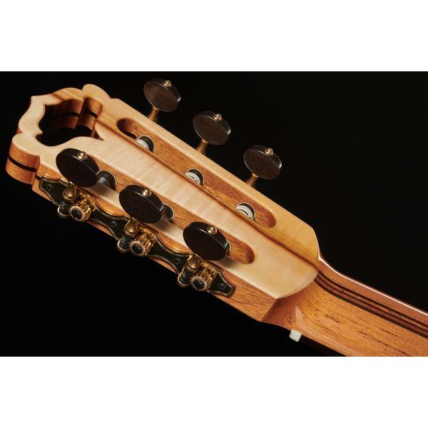 Hanika Custom Vegan 70th Anni. 11/12