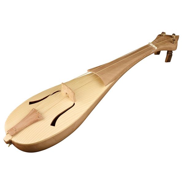 Thomann Alto Rebec Set