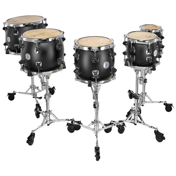 Thomann Paigu Chinese Drum Set BC