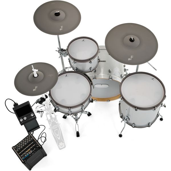 Efnote Pro 700 Standard E-Drum Set
