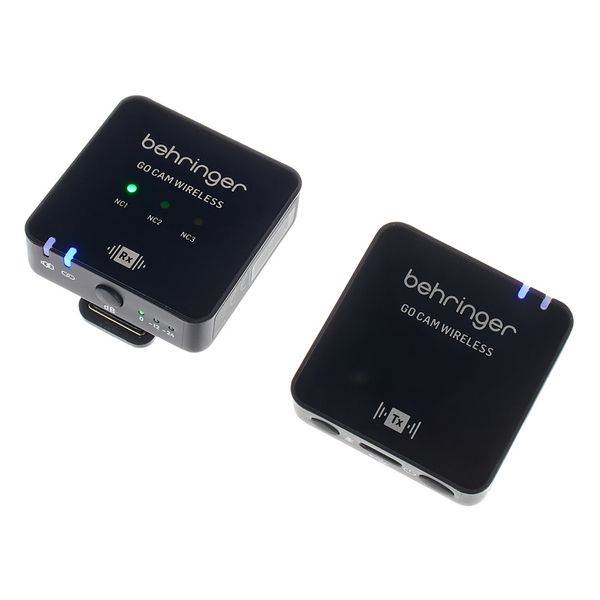 Behringer Go Cam Wireless