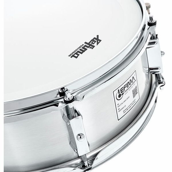 Lefima MS-STA-1404-2MM Snare Drum
