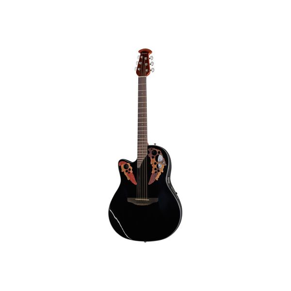 Ovation Celebrity CE44L-5 B-Stock